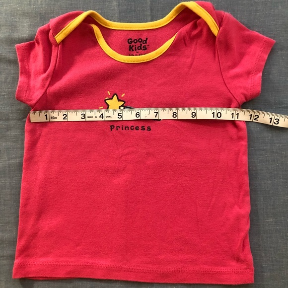 Life is Good Shirt - Picture 7 of 8